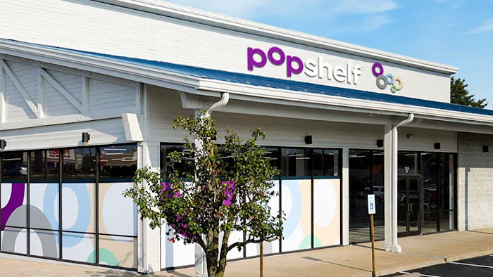pOpshelf 0