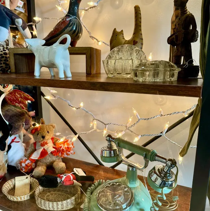 Tandem Treasures 4