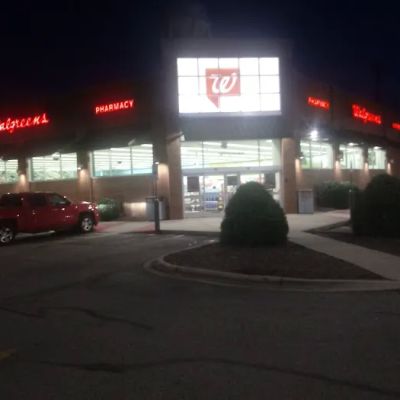 Walgreens