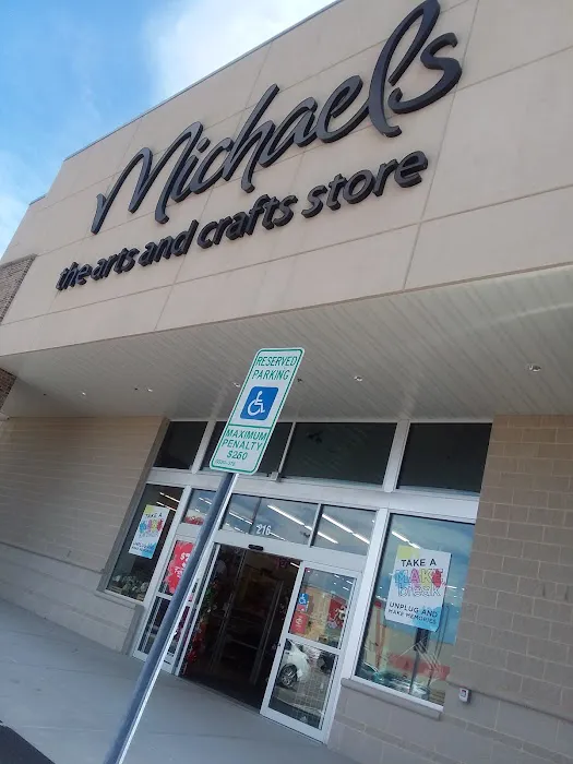 Michaels 8