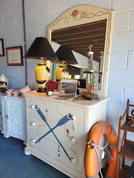 Angler's Attic 1