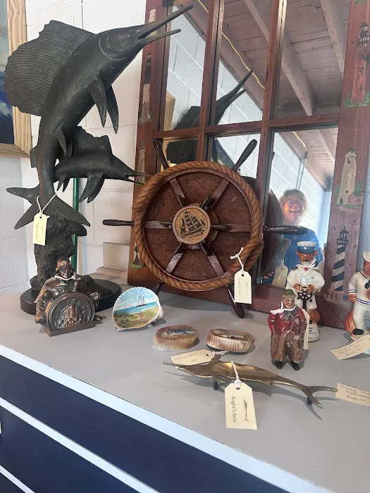 Angler's Attic 3