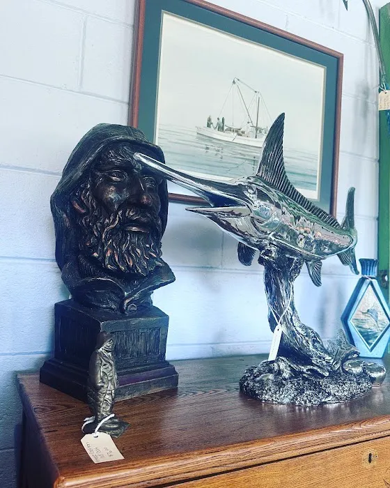 Angler's Attic 5
