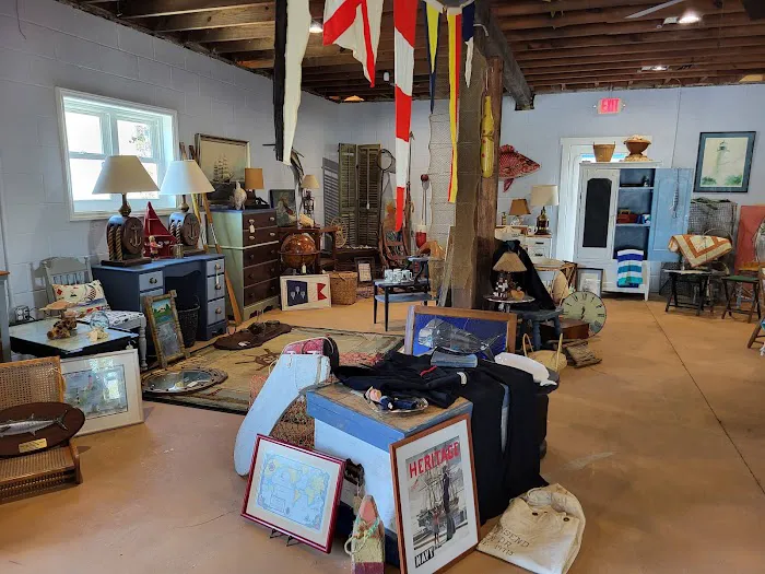 Angler's Attic 7