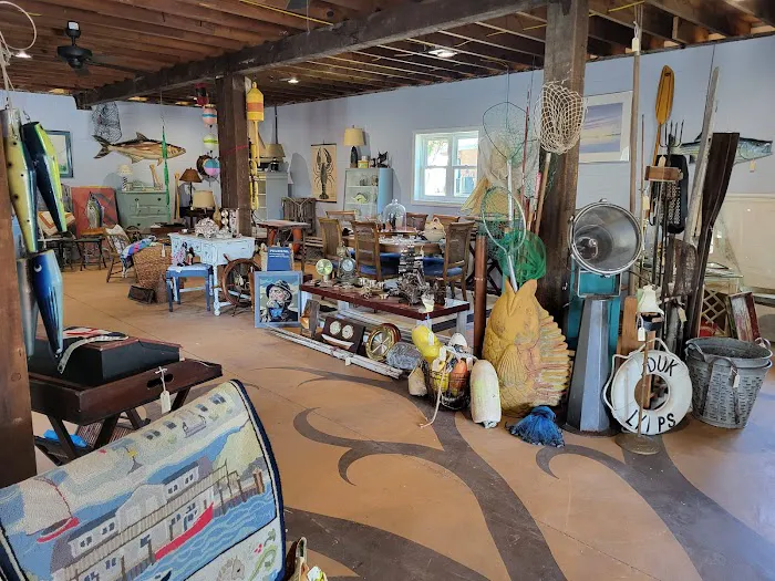 Angler's Attic 8