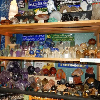 Heaven & Nature Store