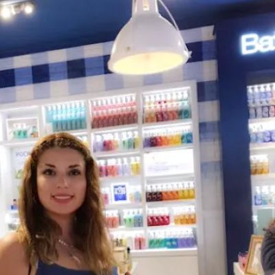 Bath & Body Works
