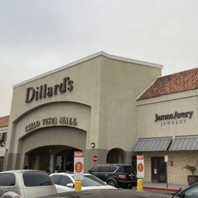 Dillard's
