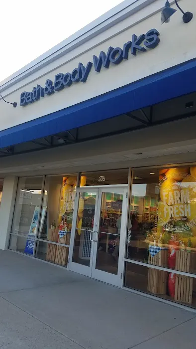 Bath & Body Works 2