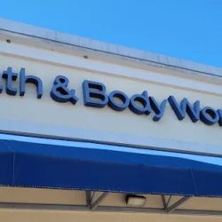 Bath & Body Works ico