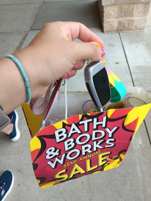 Bath & Body Works 5