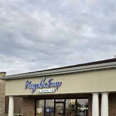 Magnolia Soap and Bath Co O'Fallon
