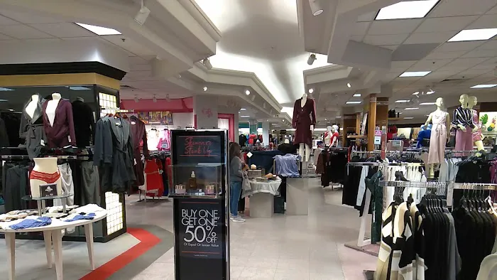 Dillard's 2