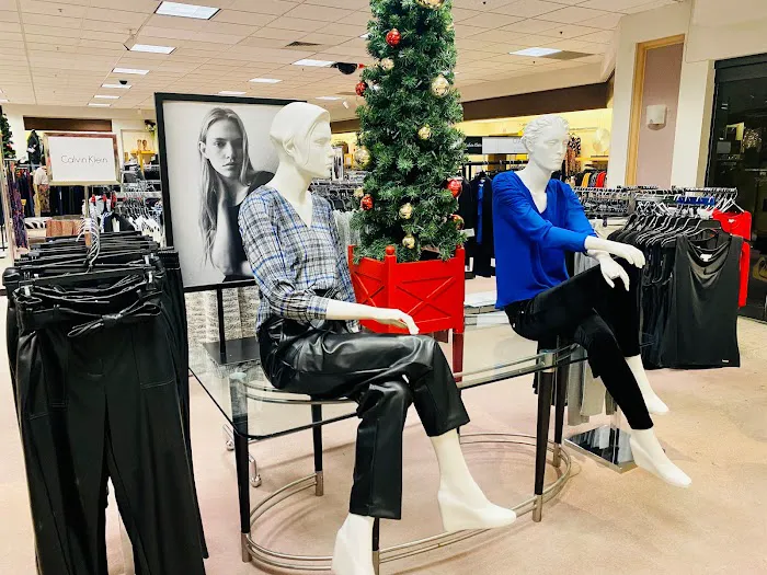 Dillard's 7