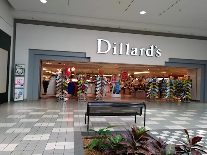 Dillard's 0