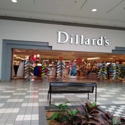Dillard's ico