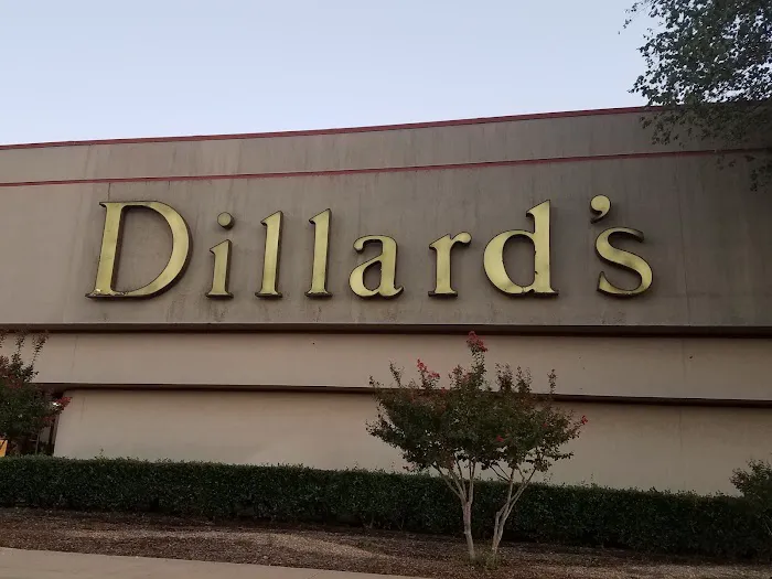 Dillard's 5