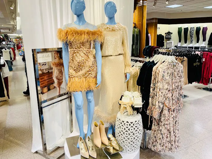 Dillard's 8