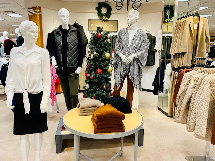 Dillard's 9