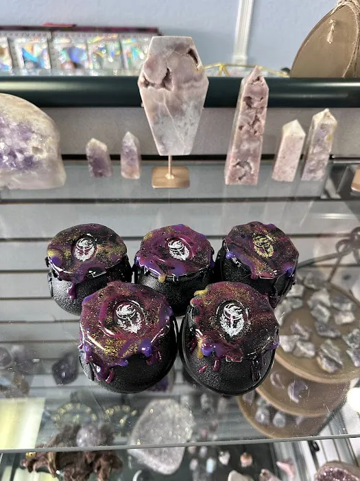 Mystical Cauldron LLC 3