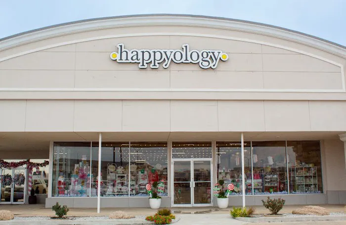 Happyology 3