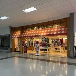 Bath & Body Works ico