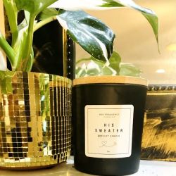 Bee frequency candles ico