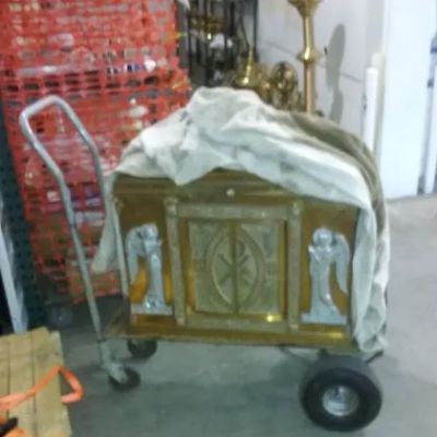 F.C. Ziegler Co. - Catholic Art & Gifts