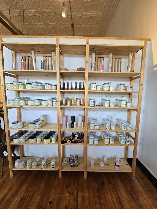 The Candle Warehouse 4