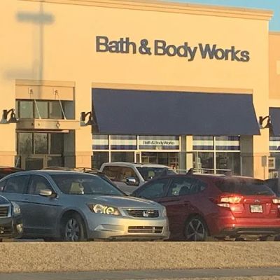 Bath & Body Works