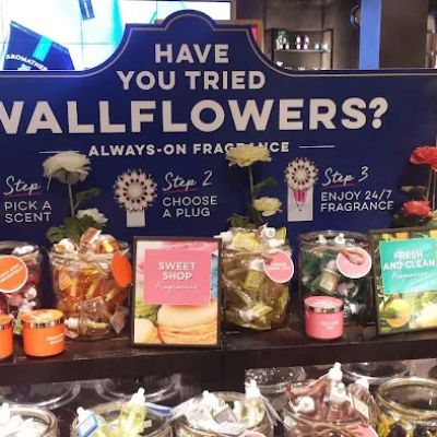 Bath & Body Works