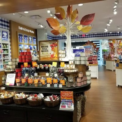 Bath & Body Works