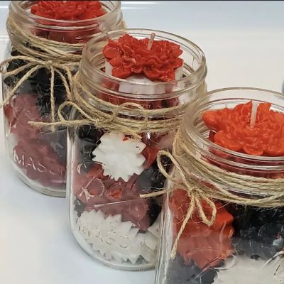 Nyla's Unique Candles & More