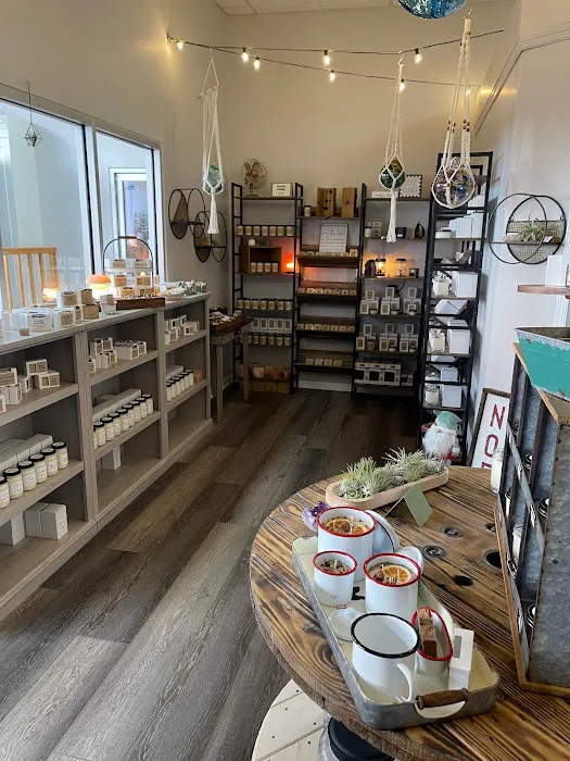 The Urban Artisan Studio 2