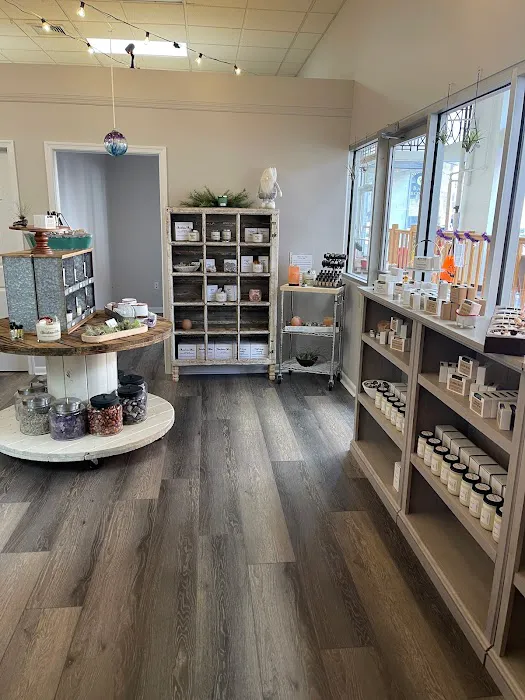 The Urban Artisan Studio 7