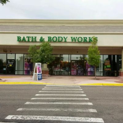 Bath & Body Works