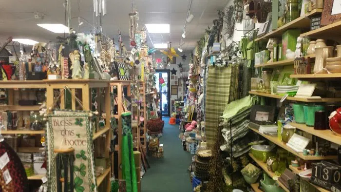 Cross Eyed Owl Gift Shop 6