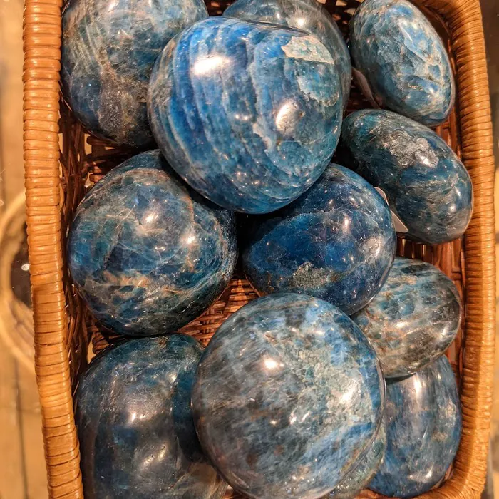 Crystal Essence 9