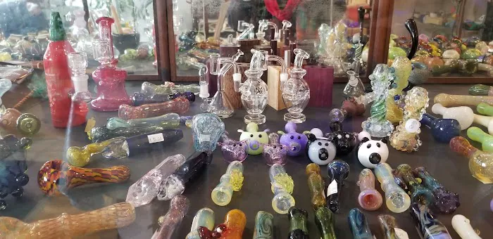Shire Glass 0