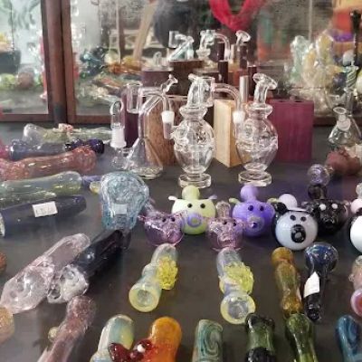 Shire Glass