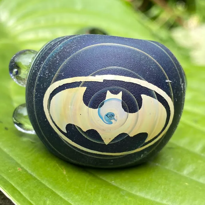 Shire Glass 3