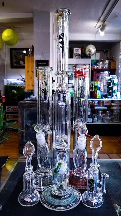 Shire Glass 2