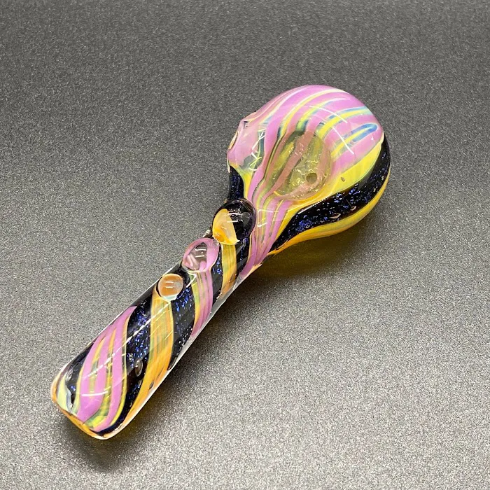 Shire Glass 7