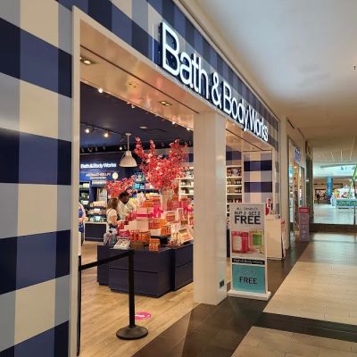 Bath & Body Works