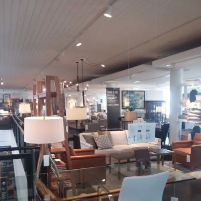 Crate & Barrel