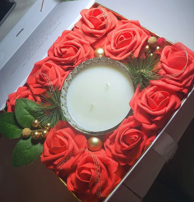 Melted Alkhemy 8