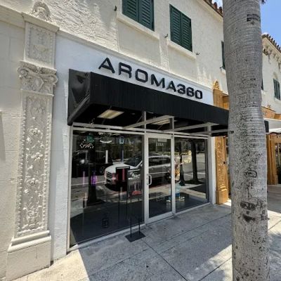 Aroma360 Palm Beach