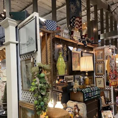 Eclectic Charm