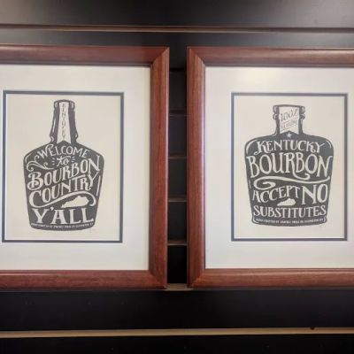 Candlewood Frame Shop
