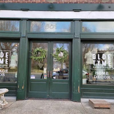 Olde Tyme Marketplace